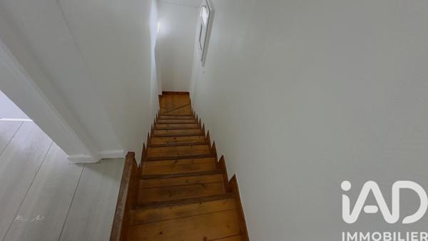 Location maison 2 pièces 33 m² Nemours