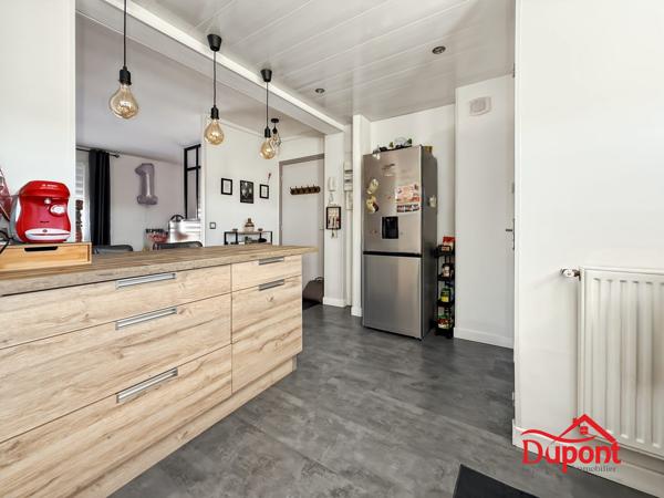 Appartement T4 Rénové à Neuf – 85 m² – Charleville-Mézières (Rue de Strasbourg)