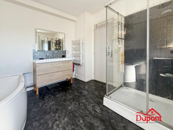 Appartement T4 Rénové à Neuf – 85 m² – Charleville-Mézières (Rue de Strasbourg)