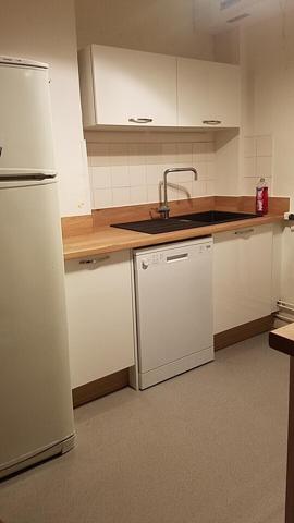 Appartement T3 avec balcon