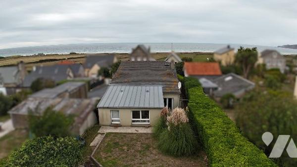 Maison à vendre La Hague