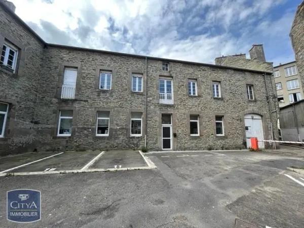 Local professionnel à louer Cherbourg-en-Cotentin (50100)