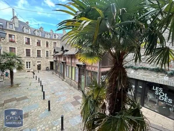 Local professionnel à louer Cherbourg-en-Cotentin (50100)