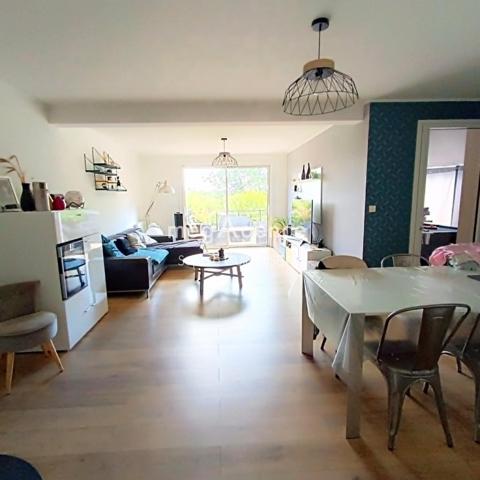 Maison à CHOLET, 49300 - 6 pièces 131m²