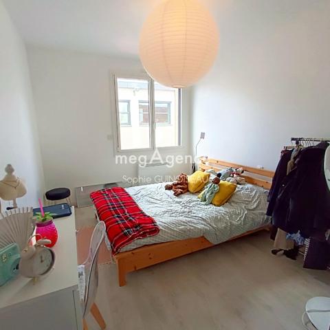 Maison à CHOLET, 49300 - 6 pièces 131m²