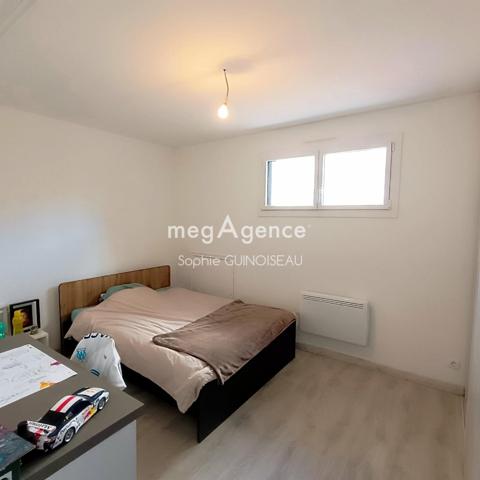Maison à CHOLET, 49300 - 6 pièces 131m²