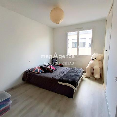 Maison à CHOLET, 49300 - 6 pièces 131m²