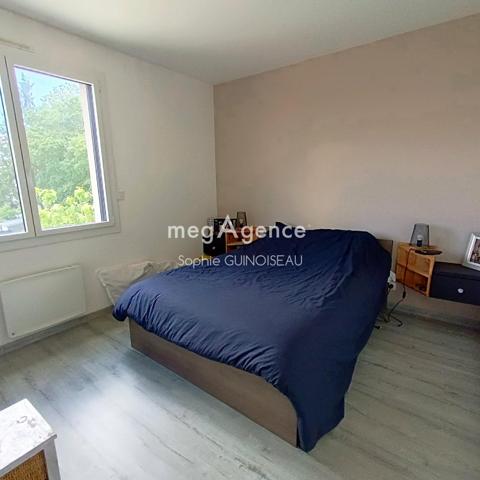 Maison à CHOLET, 49300 - 6 pièces 131m²