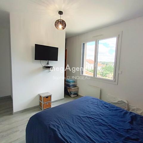 Maison à CHOLET, 49300 - 6 pièces 131m²
