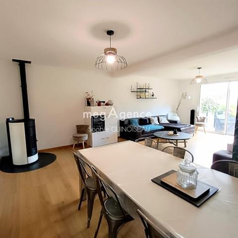 Maison à CHOLET, 49300 - 6 pièces 131m²
