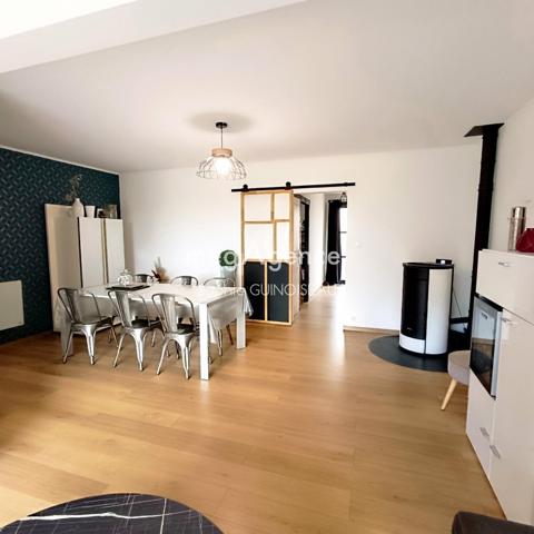 Maison à CHOLET, 49300 - 6 pièces 131m²