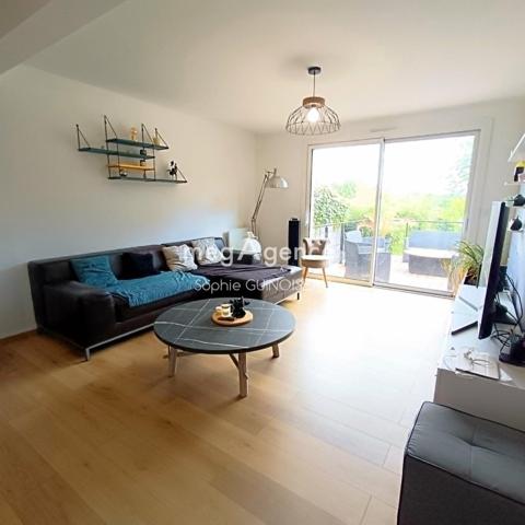 Maison à CHOLET, 49300 - 6 pièces 131m²