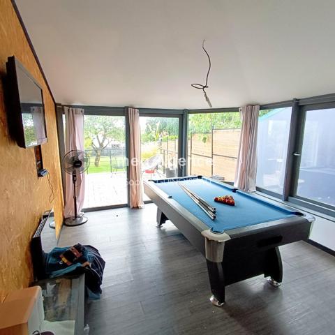 Maison à CHOLET, 49300 - 6 pièces 131m²