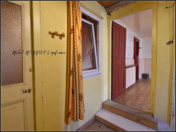 Maison à vendre sur BRIANCON (05)