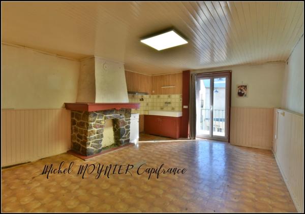 Maison à vendre sur BRIANCON (05)