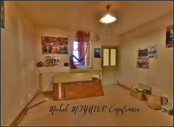 Maison à vendre sur BRIANCON (05)