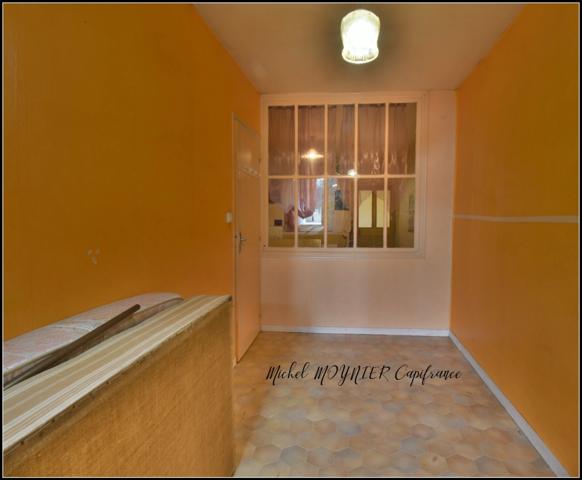 Maison à vendre sur BRIANCON (05)