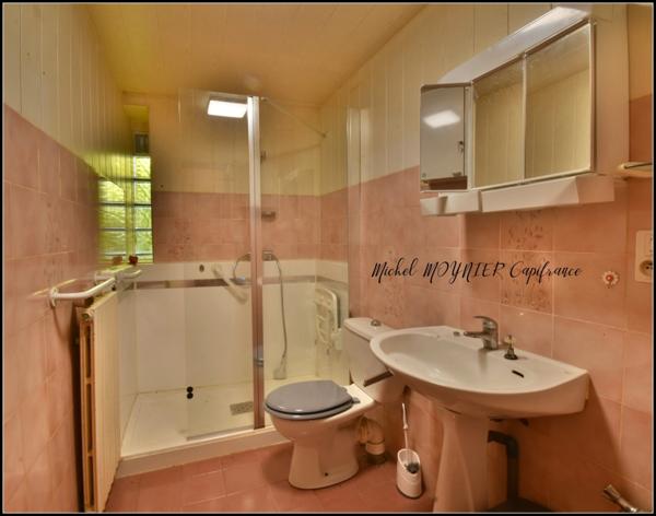 Maison à vendre sur BRIANCON (05)