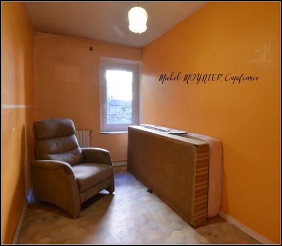 Maison à vendre sur BRIANCON (05)