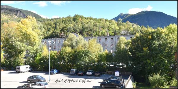 Maison à vendre sur BRIANCON (05)