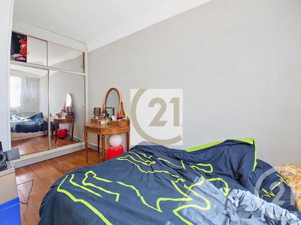 Appartement F2 à vendre  2 pièces - 41,56 m 2   VITRY SUR SEINE  - 94