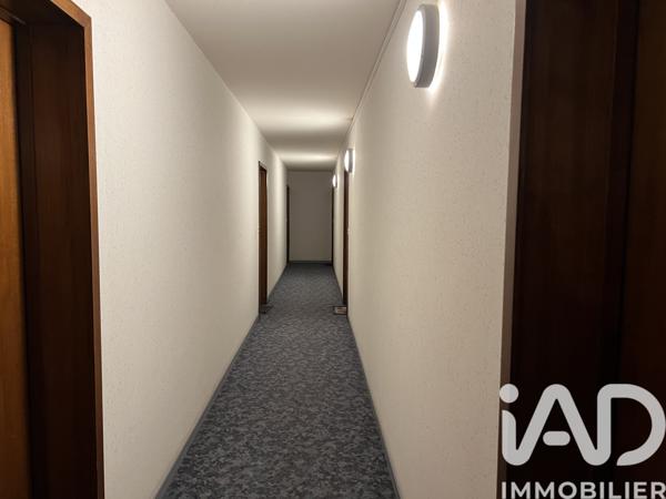 Appartement à vendre 2 pièces 38 m² Sainte-Gemmes-sur-Loire