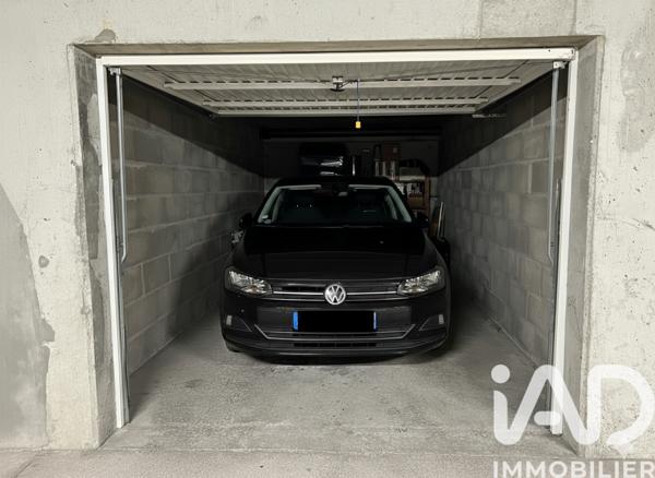 Appartement à vendre 2 pièces 38 m² Sainte-Gemmes-sur-Loire