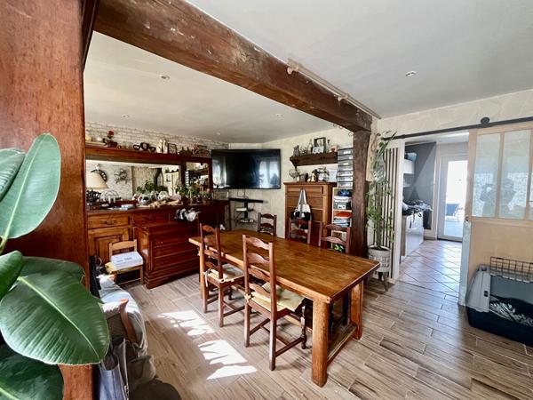 Maison Cucq 5 pièce(s) 75 m2