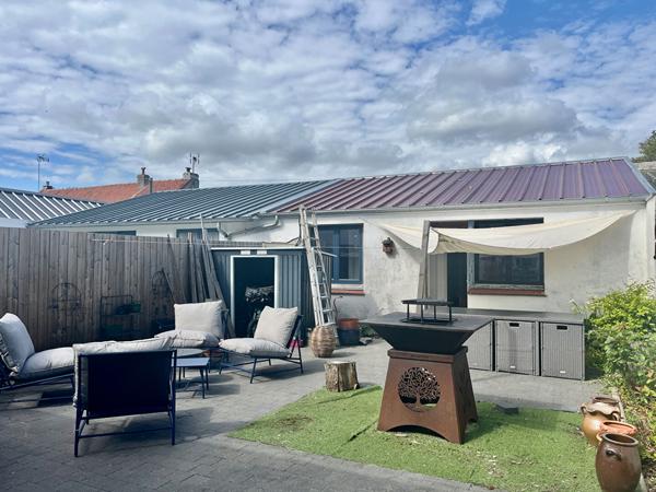 Maison Cucq 5 pièce(s) 75 m2