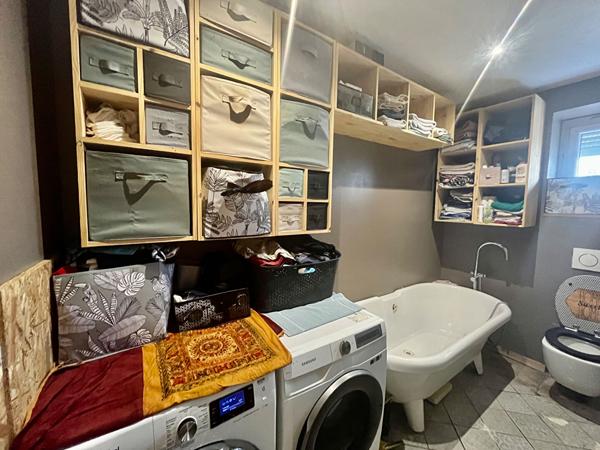 Maison Cucq 5 pièce(s) 75 m2