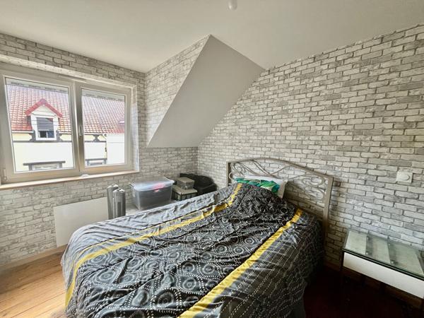 Maison Cucq 5 pièce(s) 75 m2
