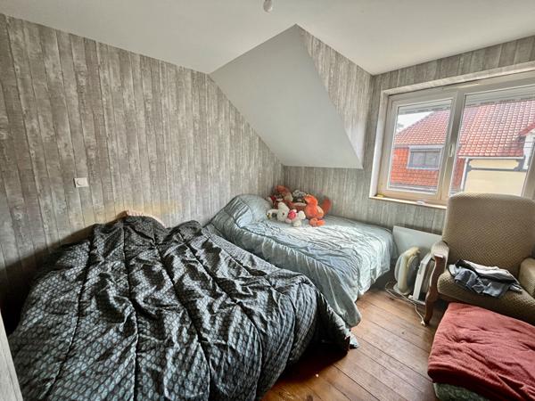 Maison Cucq 5 pièce(s) 75 m2
