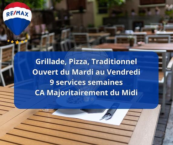 Commerce  en vente - Loire-Atlantique - 44