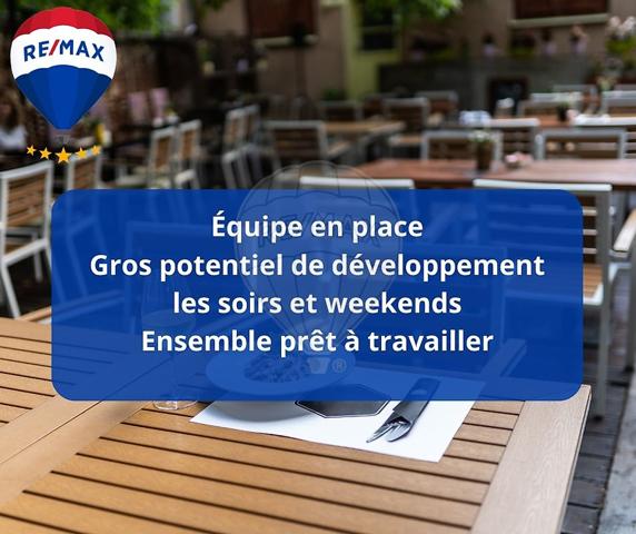 Commerce  en vente - Loire-Atlantique - 44