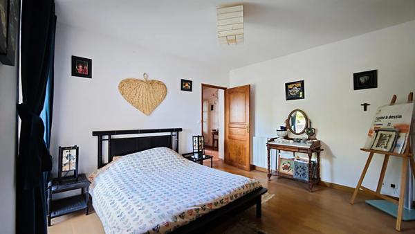 Villa d’exception à Ouistreham Riva Bella – 226 m² habitables avec piscine intérieure chauffée, à seulement 300m de la plage