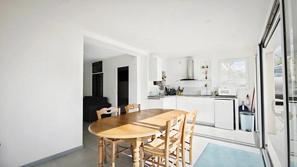 Villa d’exception à Ouistreham Riva Bella – 226 m² habitables avec piscine intérieure chauffée, à seulement 300m de la plage