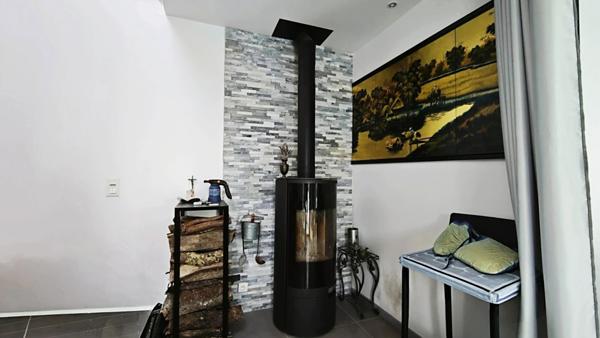 Villa d’exception à Ouistreham Riva Bella – 226 m² habitables avec piscine intérieure chauffée, à seulement 300m de la plage