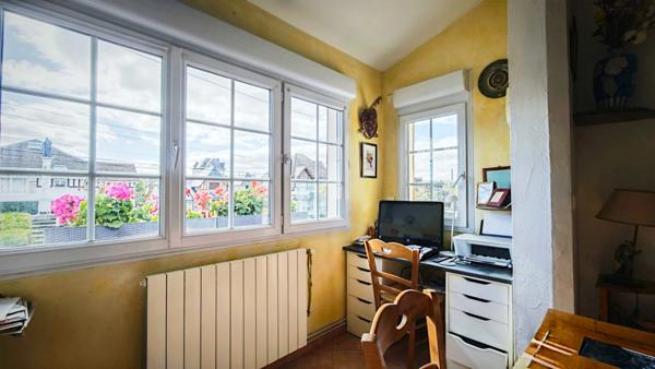 Villa d’exception à Ouistreham Riva Bella – 226 m² habitables avec piscine intérieure chauffée, à seulement 300m de la plage