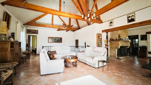 Villa d’exception à Ouistreham Riva Bella – 226 m² habitables avec piscine intérieure chauffée, à seulement 300m de la plage