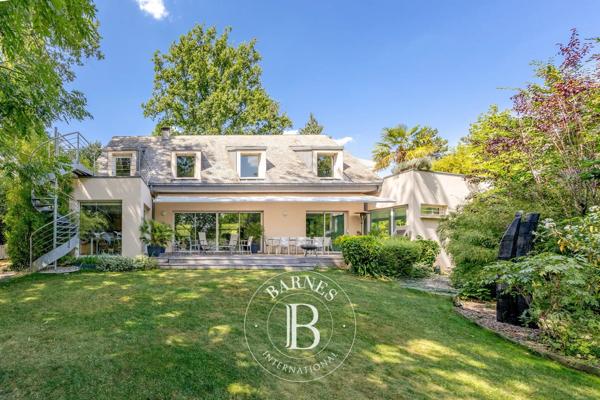 Vaucresson, Maison 4 Chambres -  221 m² à vendre