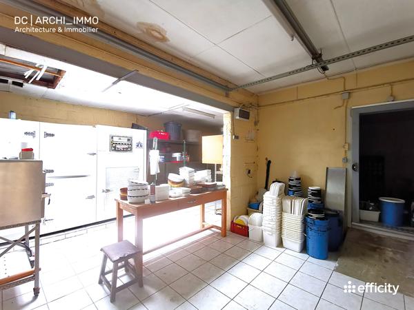 Maison 6 pièces - 345 m² Exclusivité efficity