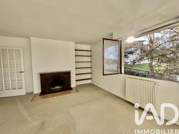 Appartement à vendre 3 pièces 82 m² Étiolles