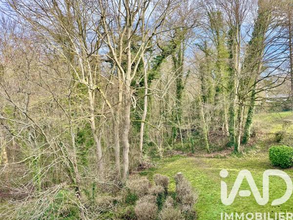 Appartement à vendre 3 pièces 82 m² Étiolles