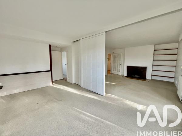 Appartement à vendre 3 pièces 82 m² Étiolles
