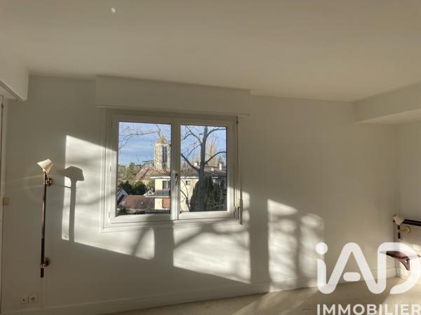 Appartement à vendre 3 pièces 82 m² Étiolles
