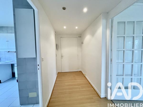 Appartement à vendre 3 pièces 82 m² Étiolles
