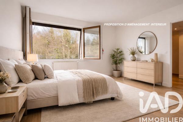 Appartement à vendre 3 pièces 82 m² Étiolles