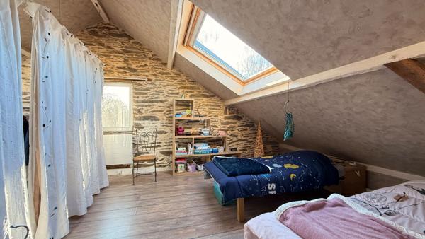 RIVE DE L'YON MAISON A VENDRE EXCLUSIVITE AMANDA