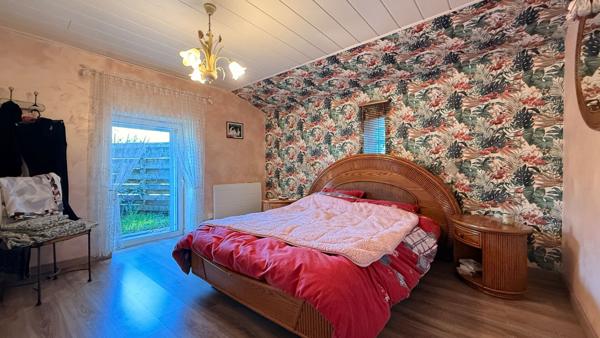 RIVE DE L'YON MAISON A VENDRE EXCLUSIVITE AMANDA