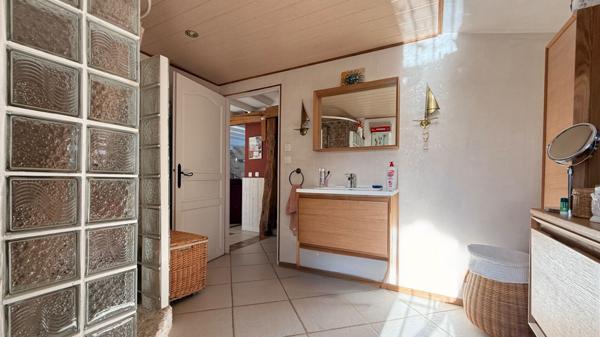 RIVE DE L'YON MAISON A VENDRE EXCLUSIVITE AMANDA